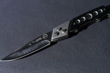 Piotr B. potrzebował pieniędzy na zapłacenie mandatu. Zabił ojca kolegi 