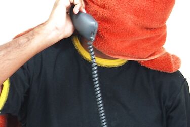 Fałszywy alarm bombowy. Ewakuowano 100 osób