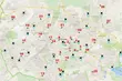 BiKeR. Będzie więcej rowerów, nowe lokalizacje wybiorą mieszkańcy [LISTA STACJI]