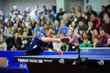 Tenis stołowy. Dojlidy znowu bez punktów