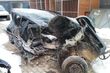 Tragiczny wypadek na przejeździe kolejowym