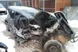 Tragiczny wypadek na przejeździe kolejowym