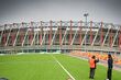 Stadion miejski w Białymstoku w konkursie na najlepszy obiekt piłkarski świata