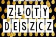 Kontrowersyjna sztuka w Wierszalinie. Czy spadnie na Was "Złoty deszcz"?