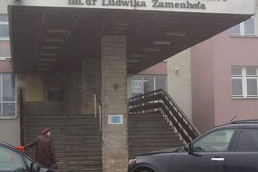 Dużo dzieci choruje. W białostockim szpitalu zaczyna brakować miejsc