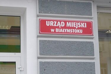 Urząd Miejski w Białymstoku zatrudni podinspektorów
