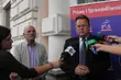  Czy Zieliński uraził przedsiębiorcę? Sąd uznał, że sprawa się przedawniła