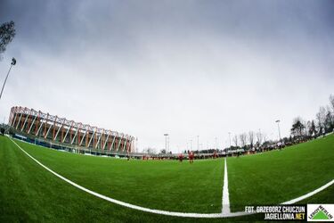 Podlaski futbol. Piłkarze szlifują formę przed ligą. Wyniki weekendowych gier kontrolnych