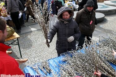 Miasto wydzierżawi Rynek Kościuszki na czas jarmarków