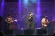 Posłuchaj dobrego bluesa. Koncert w Famie [WIDEO]