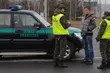 Zatrzymano osiem osób. Część z nich była poszukiwana listami gończymi