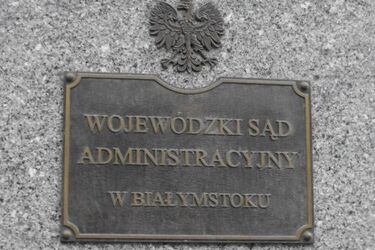 Referendum ws. budowy lotniska regionalnego nadal w sądzie