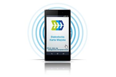 W Białymstoku rozpoczęły się testy mobilnej karty miejskiej