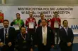 Szermierka. Mistrzostwa Polski: Dwa medale szablistów UKS 13