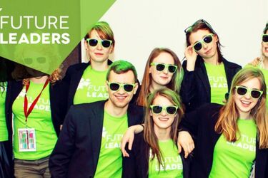 Ruszył nabór do organizacji studenckiej AIESEC