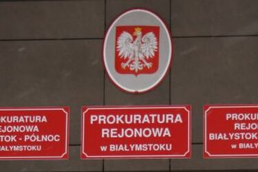 Przerwał imprezę i pobił gospodarza. Jarosław K. oskarżony