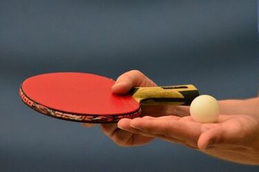 Tenis stołowy. Galaxy jeszcze z szansami na utrzymanie