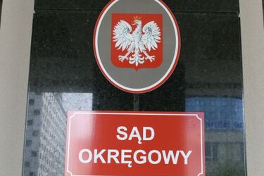 Nie spodobał im się ubiór Czeczenek. Dwaj mężczyźni przed sądem