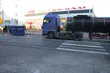 Zginęła na przejściu dla pieszych. Potrąciła ją ciężarówka