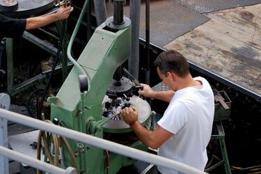 Lokalny rynek potrzebuje absolwentów szkół zawodowych