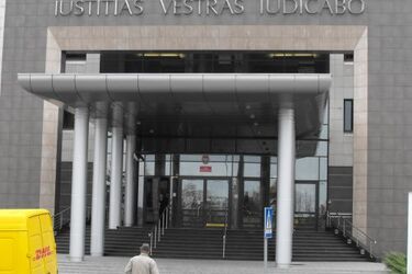 Najbardziej wpływowi prawnicy. W rankingu są podlaski sędzia i rektor UwB