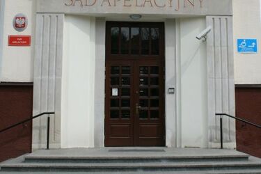 Udusiła noworodka. Obrona domaga się uniewinnienia