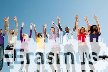 Ruszyła rekrutacja do programu Erasmus+