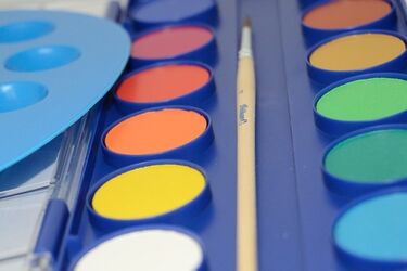 Interaktywne zajęcia dla dzieci w weekend