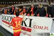 Obrońca Jagiellonii zerwał więzadła krzyżowe
