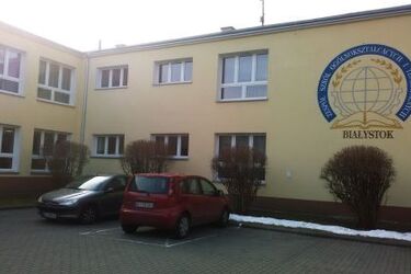 PiS chce reaktywować Zespół Szkół Ogólnokształcących i Technicznych w Białymstoku