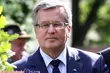 W Podlaskiem zaczął działać komitet wyborczy Bronisława Komorowskiego