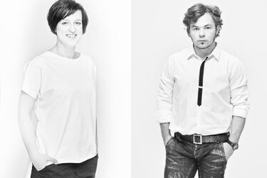 Zmierzą się w pojedynku. Aktorskim