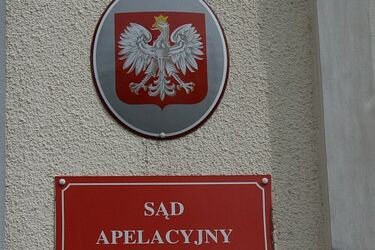 Napad na obcokrajowca przy ul. Tuwima. Zapadły prawomocne wyroki