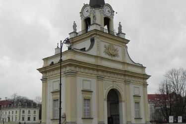 Bezpłatne spacery z przewodnikami. Będą też niespodzianki