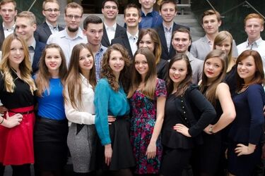 Marzysz o własnym biznesie, ale nie wiesz jak zrobić pierwszy krok? Zapisz się do Studenckiego Forum Business Centre Club