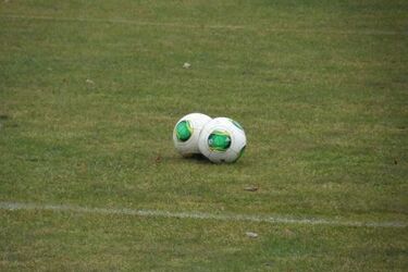 Podlaski futbol. Do ligi coraz bliżej. Wyniki weekendowych gier kontrolnych