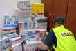 Kradli prąd i handlowali nielegalnymi papierosami. Małżeństwo stanie przed sądem