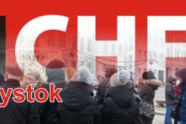 Zostałeś oszukany przez bank? Przyjdź na demonstrację