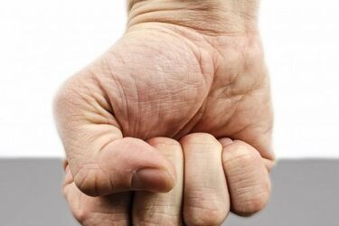 Jesteś ofiarą przestępstwa? Przyjdź po bezpłatną pomoc