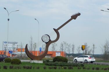 Suwałki Blues Festival. Zespoły mogą zgłaszać swój udział w konkursie