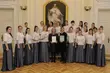 Białostocki chór odniósł sukces na międzynarodowym festiwalu