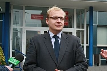 Prezydium Rady Miasta wciąż niepełne. Szczudło na cenzurowanym