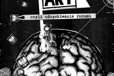 Paweł Konjo Konnak w Białymstoku. Spotkanie i pokaz filmu [WIDEO]