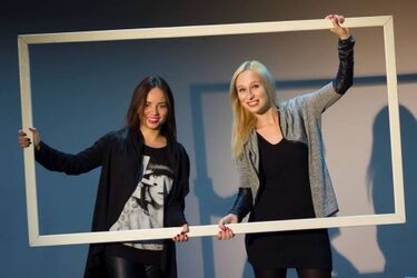 Blog Roku 2014. Białostoczanki w ścisłym finale