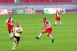 Podlaski futbol. Nowi piłkarze w ŁKS 1926 Łomża, ale bez trenera