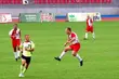 Podlaski futbol. Nowi piłkarze w ŁKS 1926 Łomża, ale bez trenera
