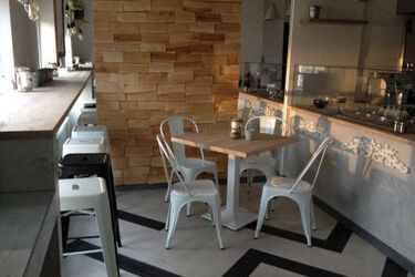 Zdrowa Micha. Nowe bistro z sałatkami w naczyniach otrębowych