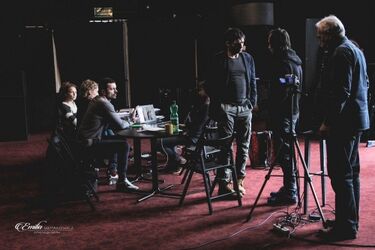 "Sońka" w Teatrze Dramatycznym. Premiera spektaklu w marcu