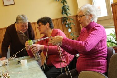 Apelują o jak najszybsze wprowadzenie karty seniora 