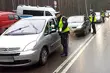 Białostoccy policjanci sprawdzili trzeźwość ponad 400 kierowców